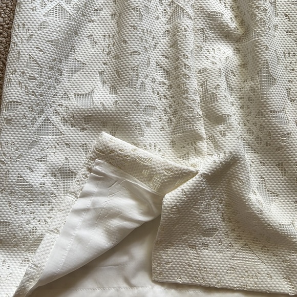 Ann Taylor sleeveless dress - Picture 5 of 5